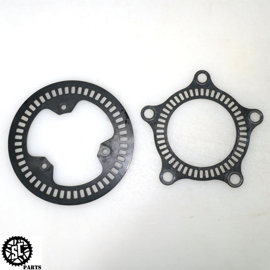 2022-2024 SUZUKI HAYABUSA FRONT REAR ABS RING 54162-10L00 64162-10L00 S14