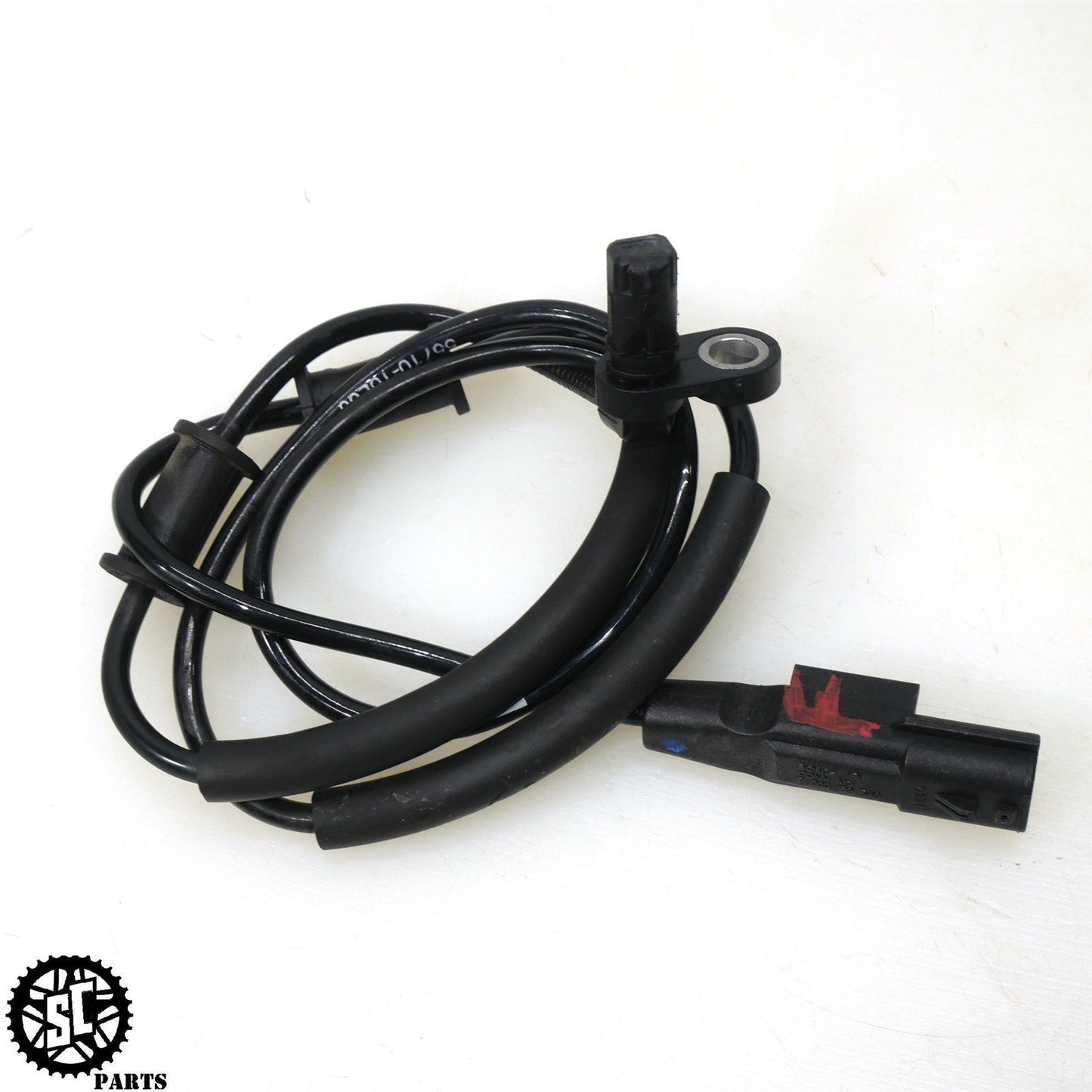 2022-2024 SUZUKI HAYABUSA FRONT ABS BRAKE SENSOR 55710-10L00 S14