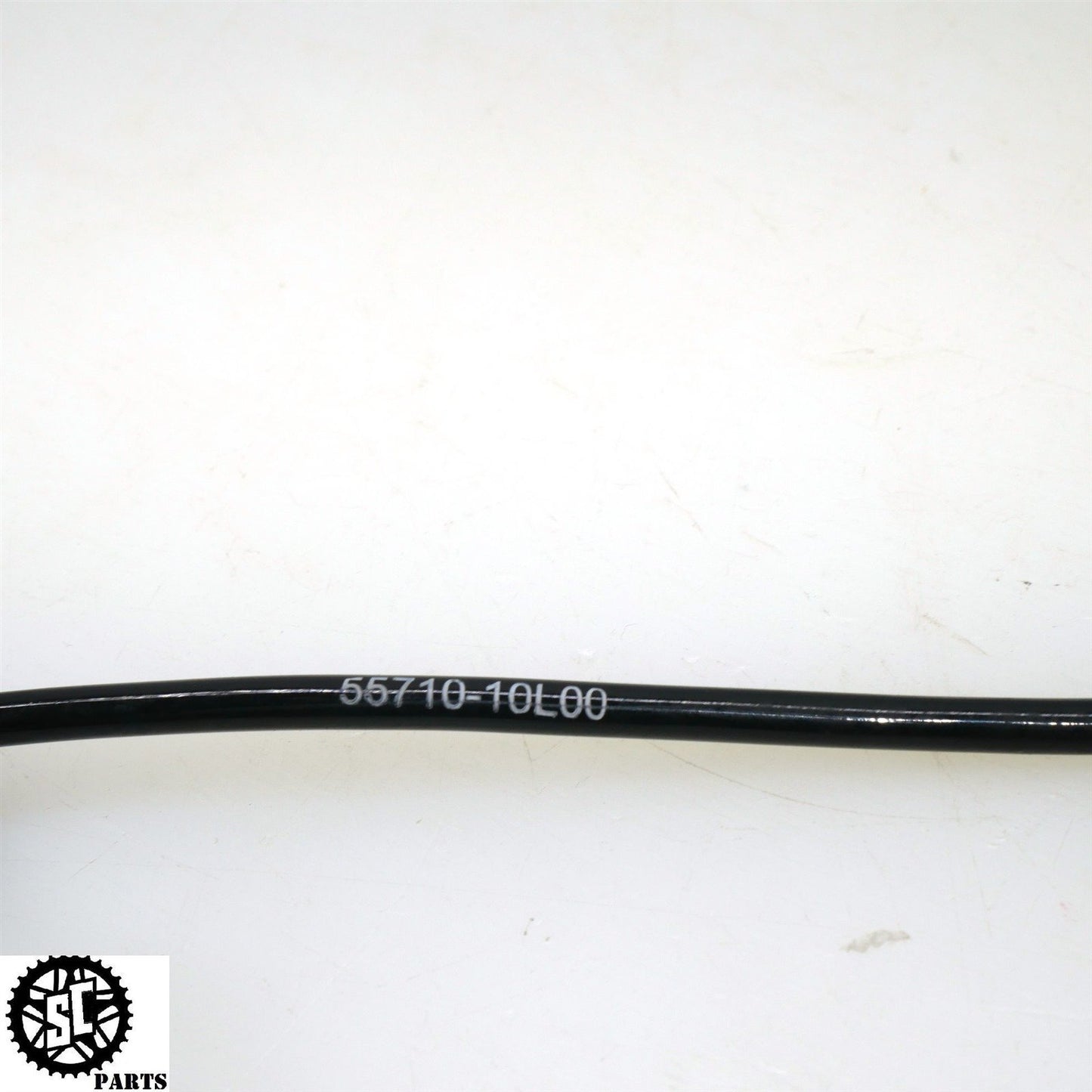 2022-2024 SUZUKI HAYABUSA FRONT ABS BRAKE SENSOR 55710-10L00 S14