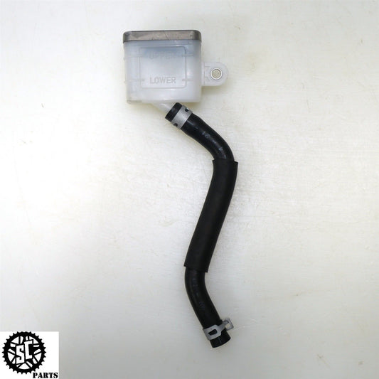 2022-2024 SUZUKI HAYABUSA REAR BRAKE FLUID TANK RESERVOIR S14