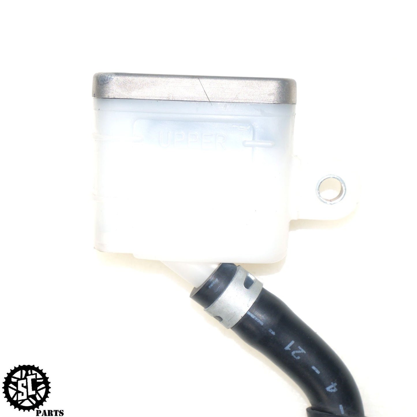 2022-2024 SUZUKI HAYABUSA REAR BRAKE FLUID TANK RESERVOIR S14