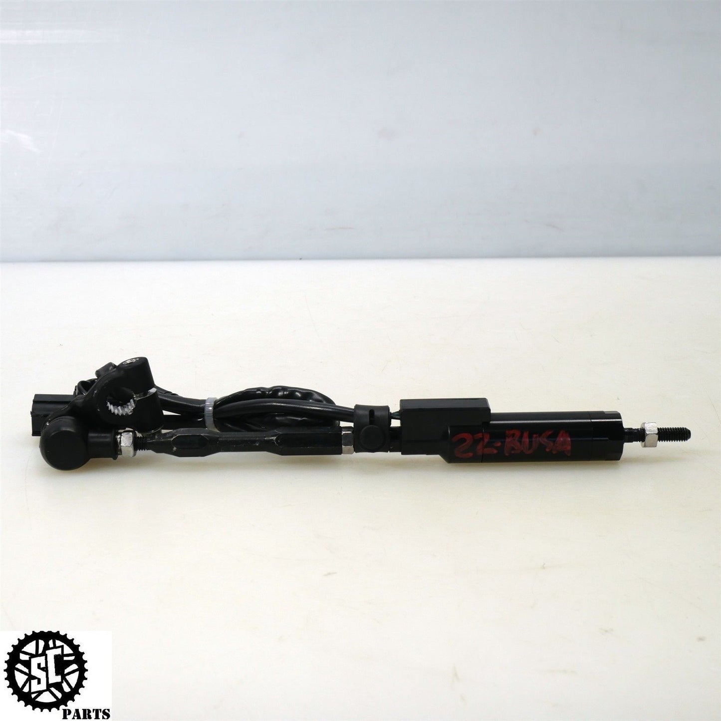 2022-2024 SUZUKI HAYABUSA QUICK SHIFTER QS SHIFT ASSIST 25500-10810 S14