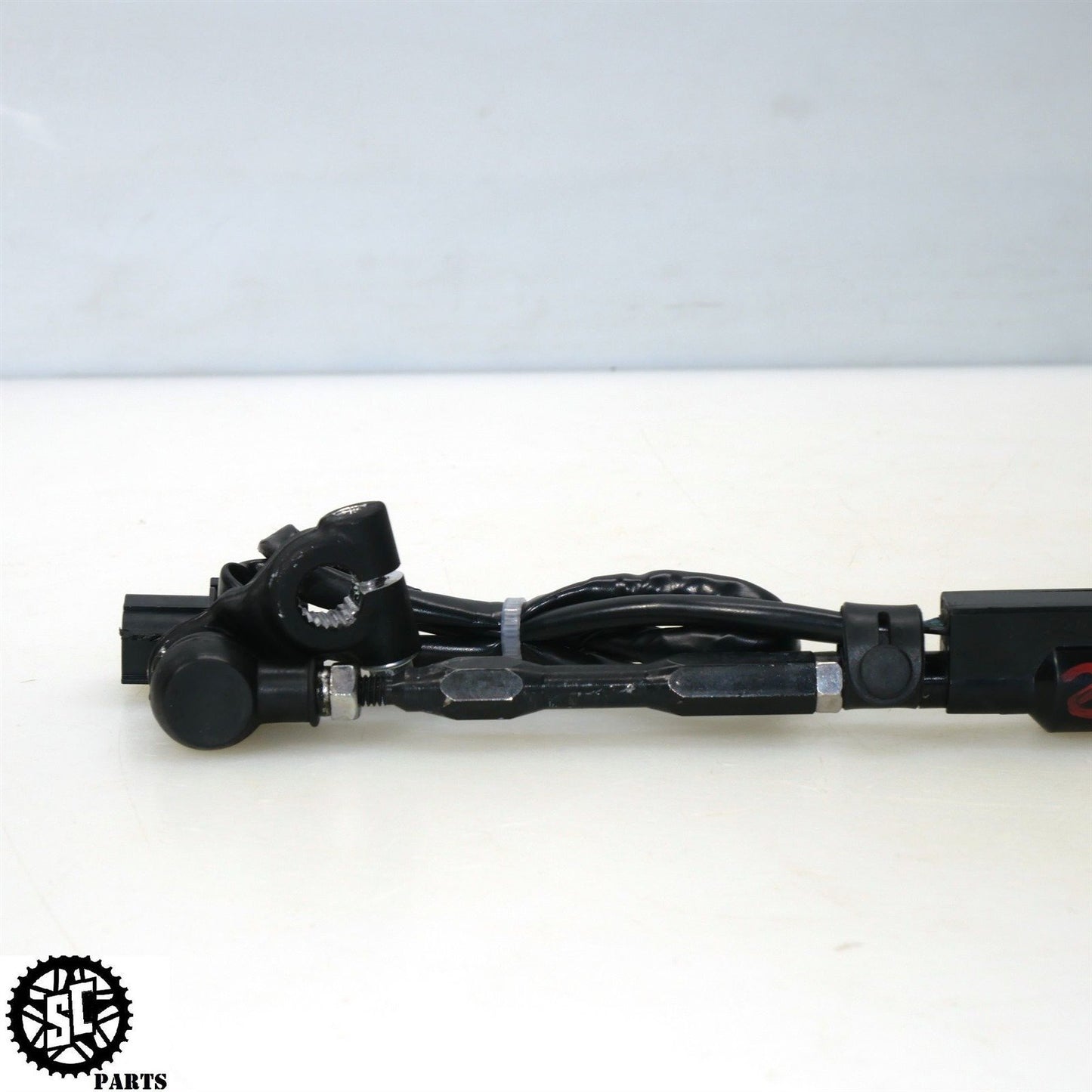 2022-2024 SUZUKI HAYABUSA QUICK SHIFTER QS SHIFT ASSIST 25500-10810 S14