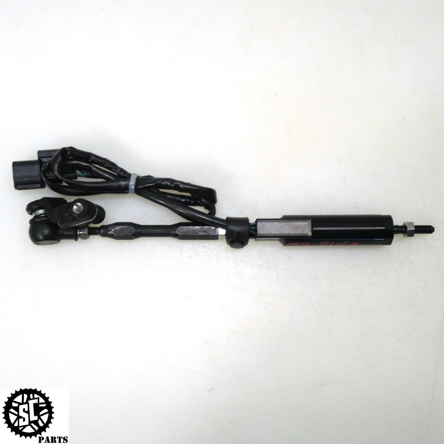 2022-2024 SUZUKI HAYABUSA QUICK SHIFTER QS SHIFT ASSIST 25500-10810 S14