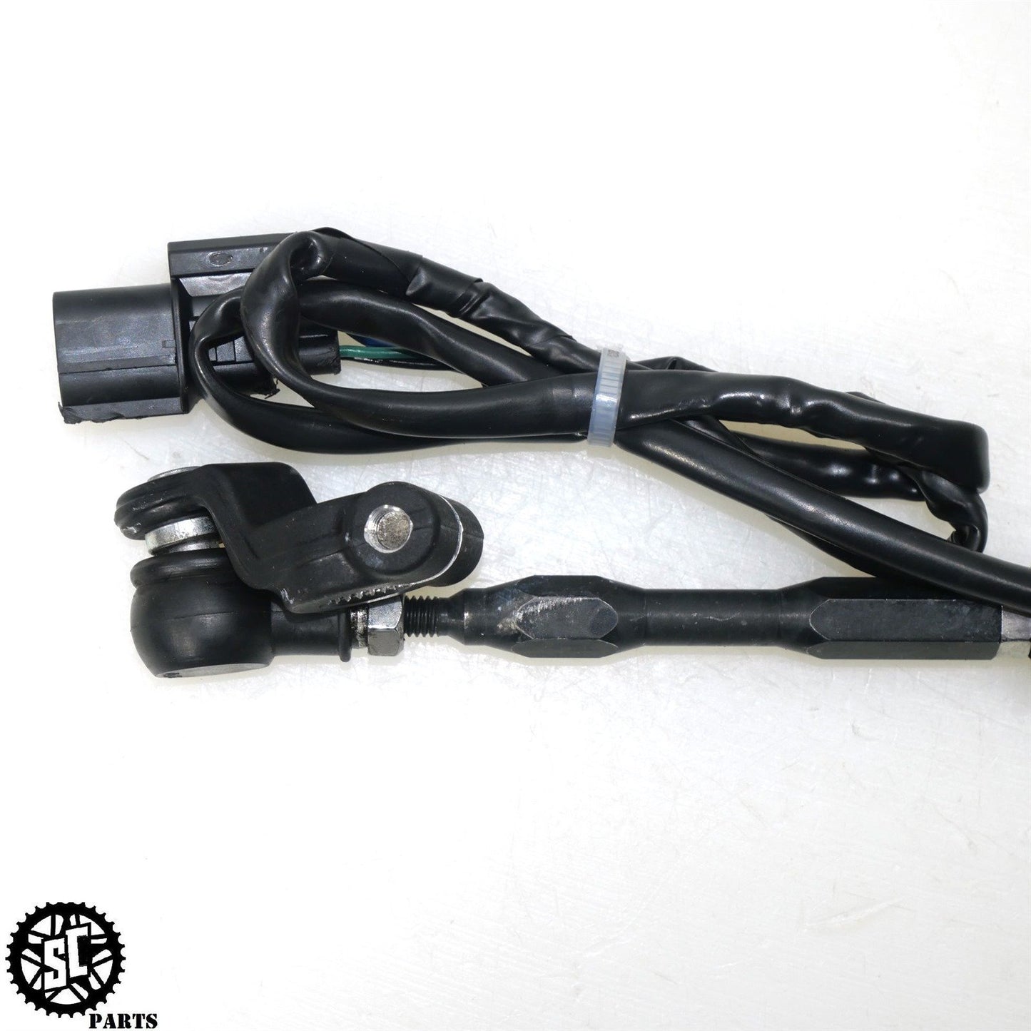2022-2024 SUZUKI HAYABUSA QUICK SHIFTER QS SHIFT ASSIST 25500-10810 S14