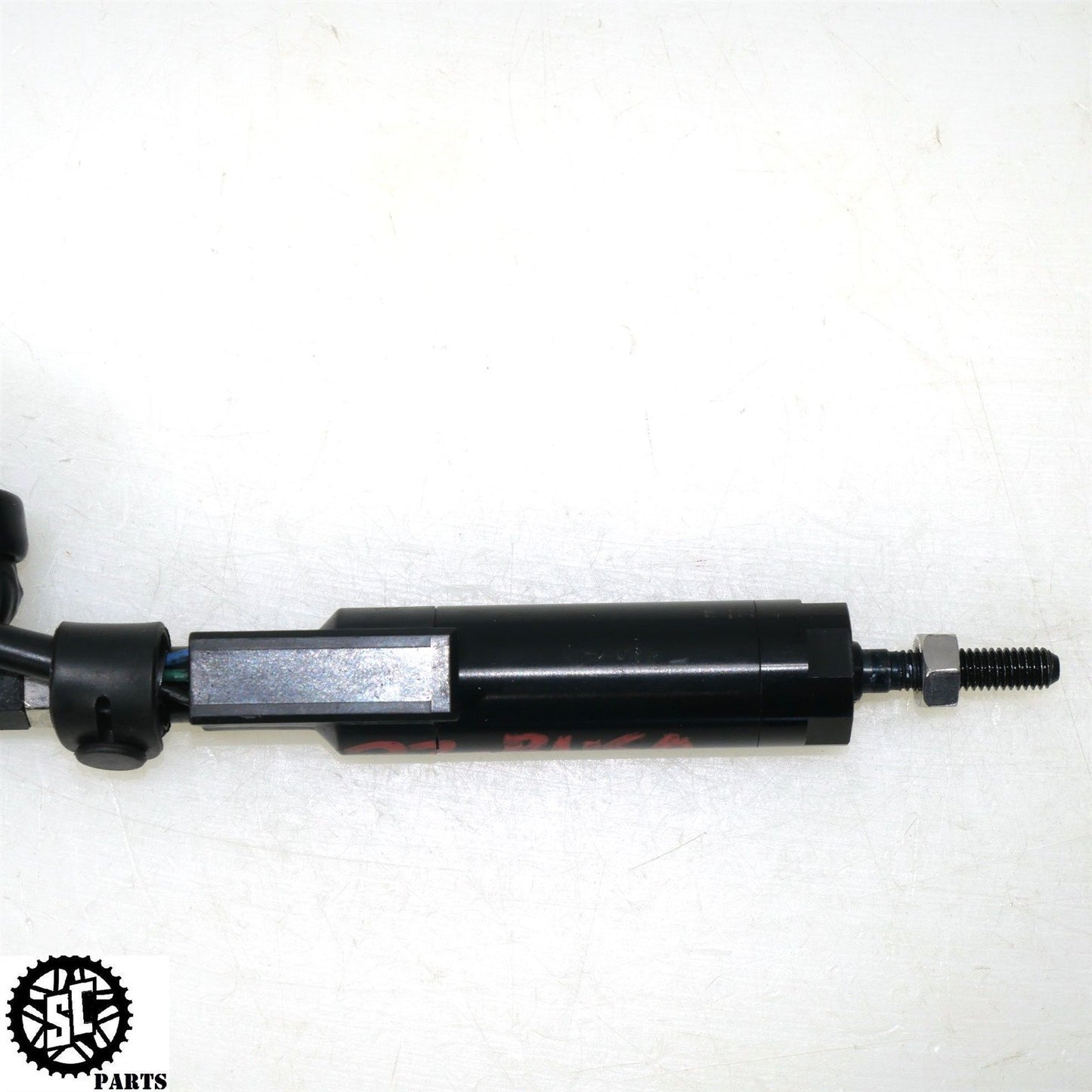 2022-2024 SUZUKI HAYABUSA QUICK SHIFTER QS SHIFT ASSIST 25500-10810 S14