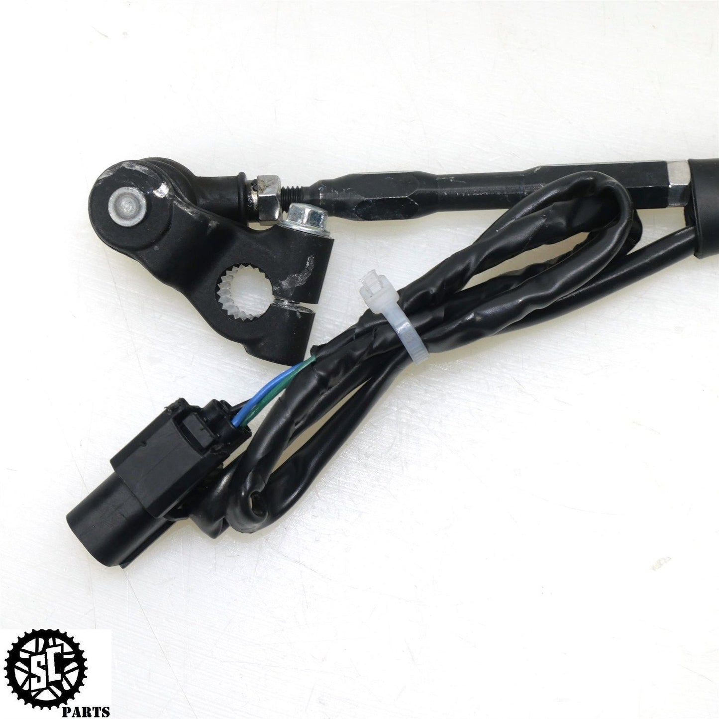 2022-2024 SUZUKI HAYABUSA QUICK SHIFTER QS SHIFT ASSIST 25500-10810 S14