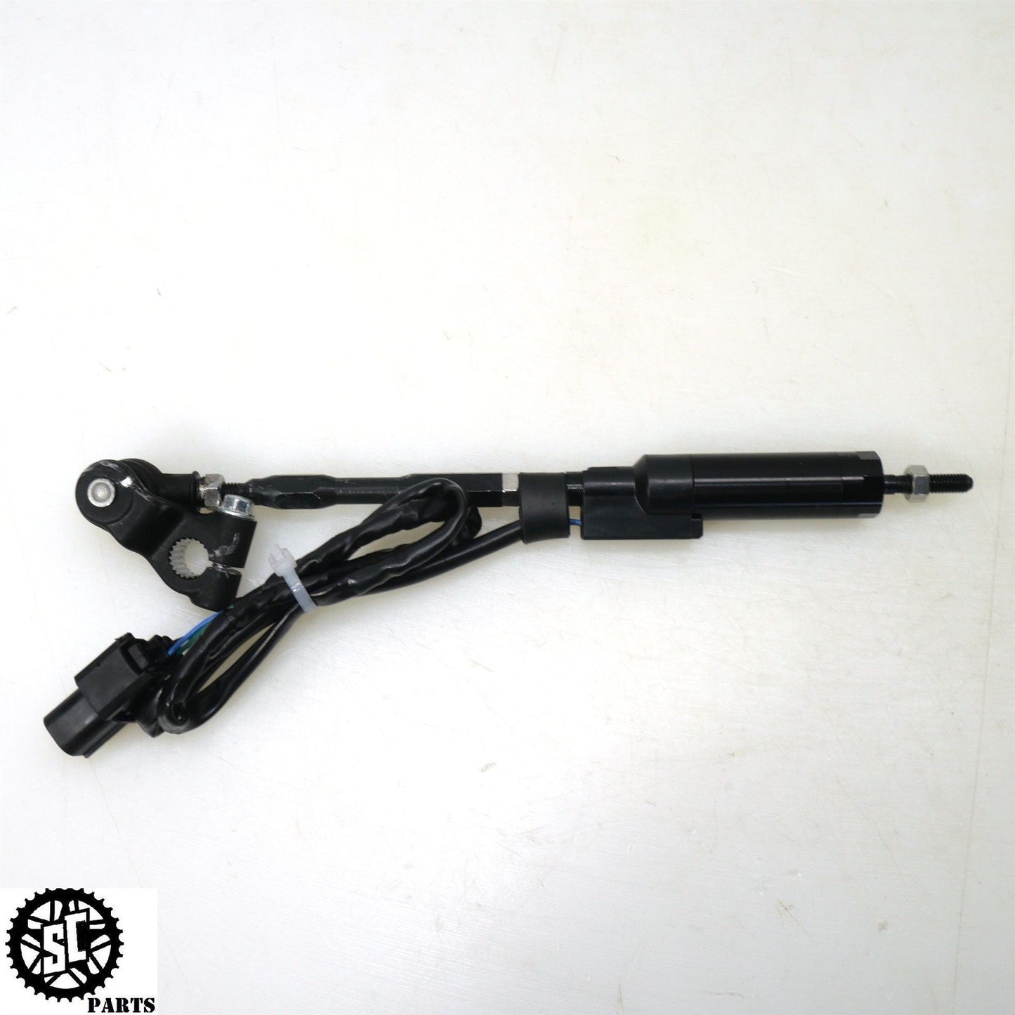 2022-2024 SUZUKI HAYABUSA QUICK SHIFTER QS SHIFT ASSIST 25500-10810 S14