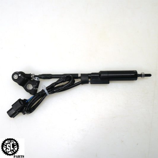 2022-2024 SUZUKI HAYABUSA QUICK SHIFTER QS SHIFT ASSIST 25500-10810 S14