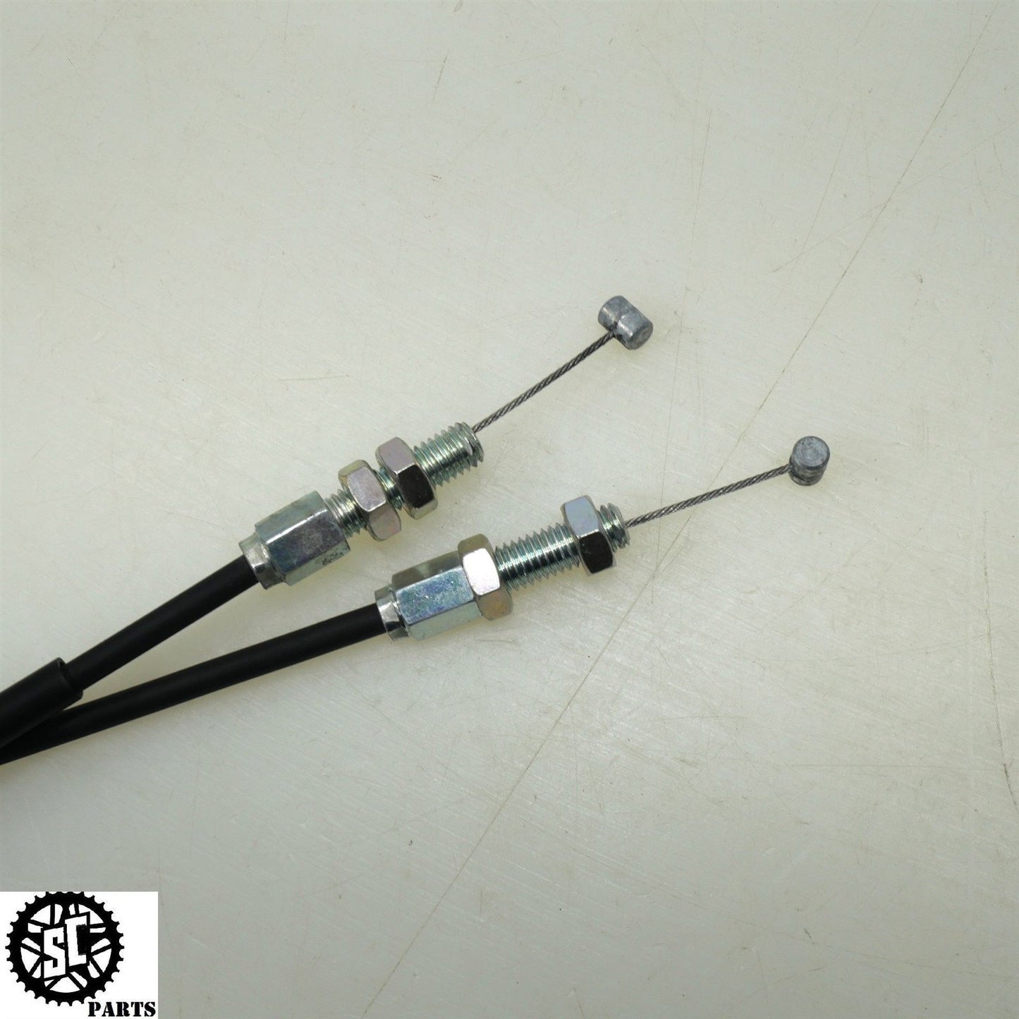 2022-2024 SUZUKI HAYABUSA THROTTLE CABLES S14