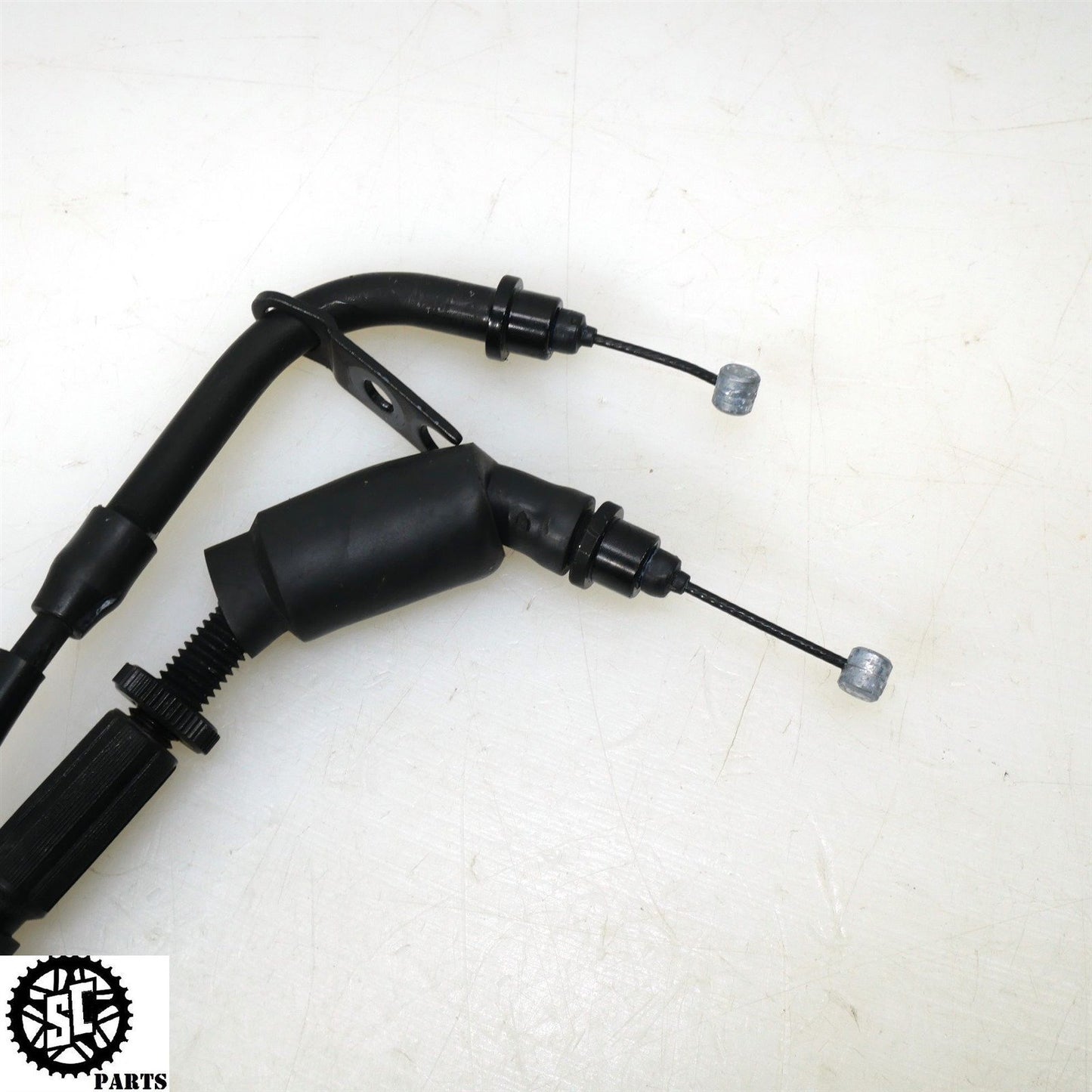 2022-2024 SUZUKI HAYABUSA THROTTLE CABLES S14