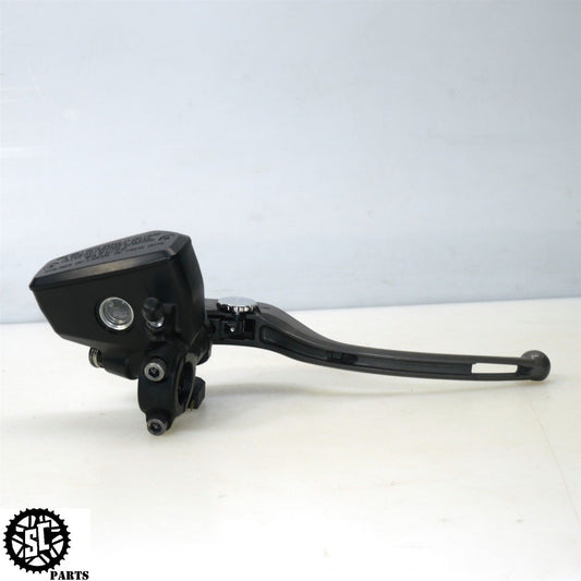 2022-2024 SUZUKI HAYABUSA FRONT BRAKE MASTER CYLINDER 59600-10LV2 S14