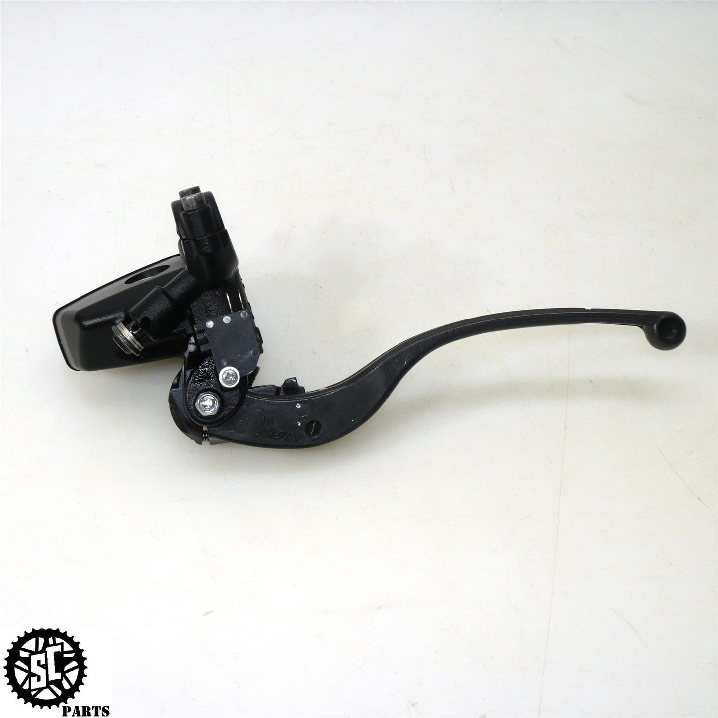 2022-2024 SUZUKI HAYABUSA FRONT BRAKE MASTER CYLINDER 59600-10LV2 S14