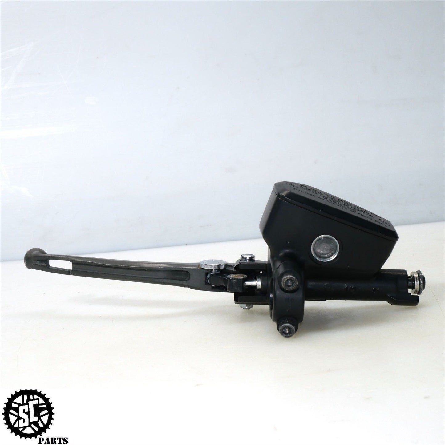 2022-2024 SUZUKI HAYABUSA CLUTCH MASTER CYLINDER 59800-10L00 S14