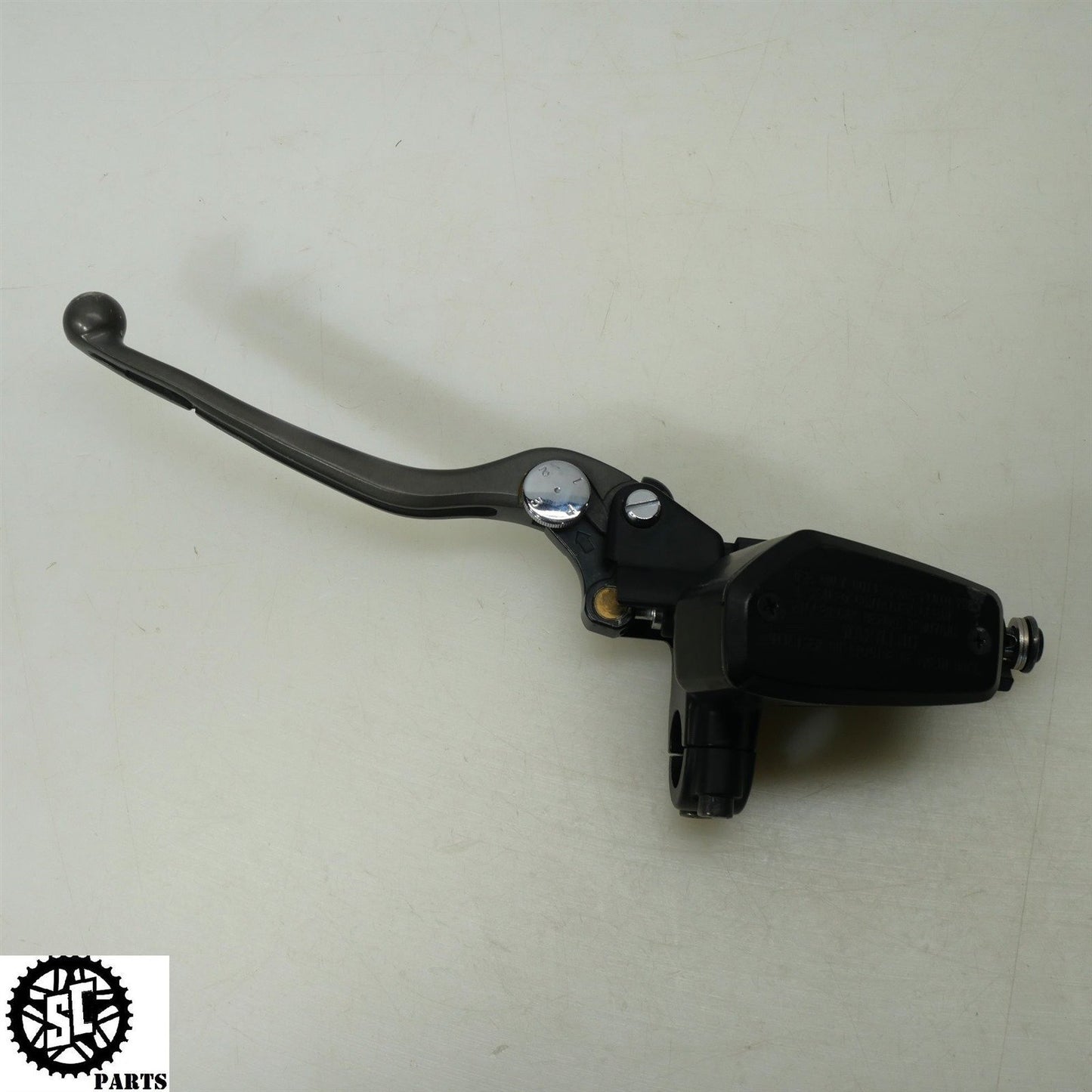 2022-2024 SUZUKI HAYABUSA CLUTCH MASTER CYLINDER 59800-10L00 S14