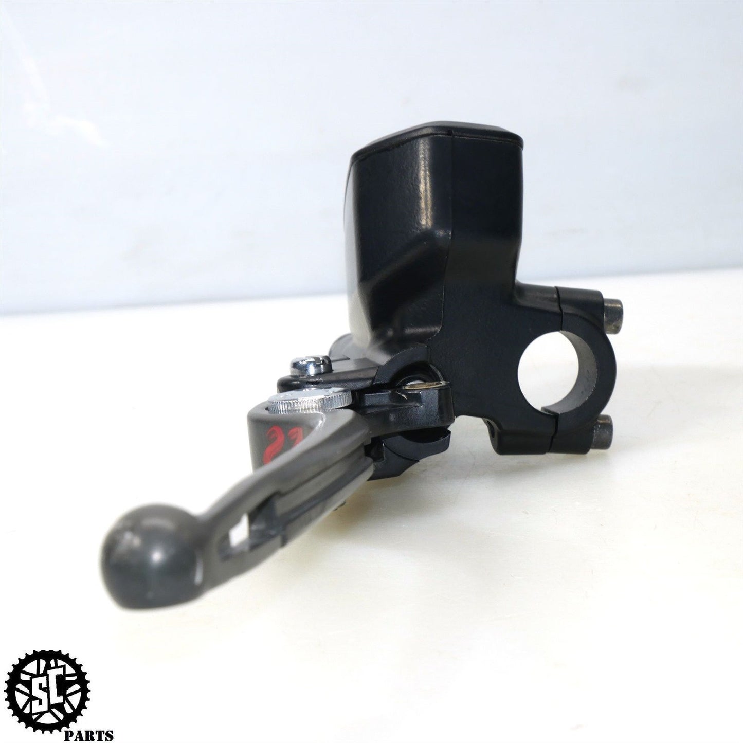 2022-2024 SUZUKI HAYABUSA CLUTCH MASTER CYLINDER 59800-10L00 S14