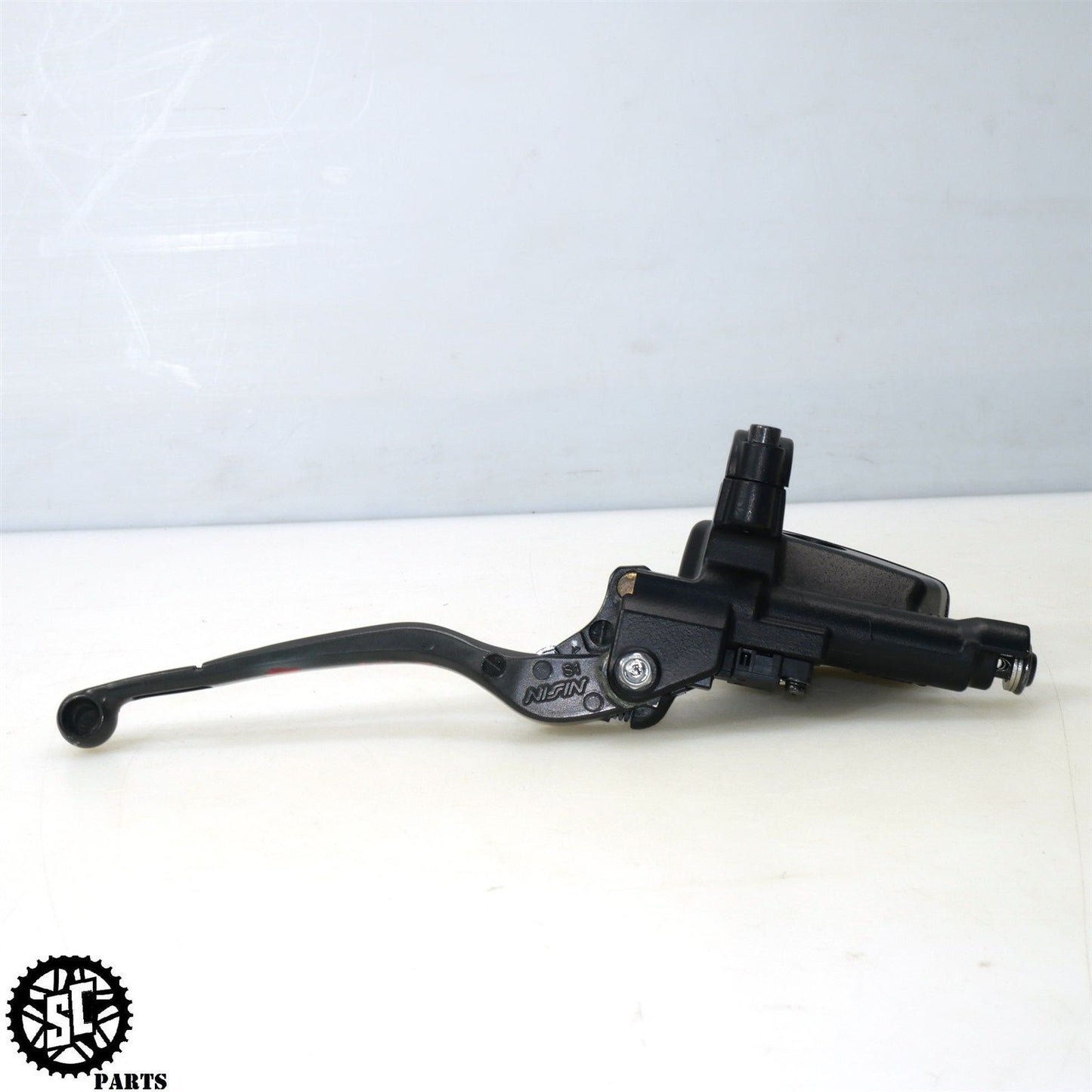 2022-2024 SUZUKI HAYABUSA CLUTCH MASTER CYLINDER 59800-10L00 S14
