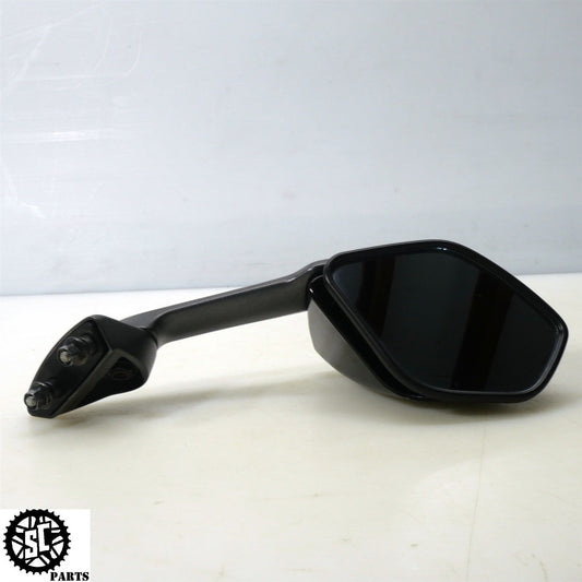 2022-2024 SUZUKI HAYABUSA RIGHT MIRROR 56500-10L00 S14