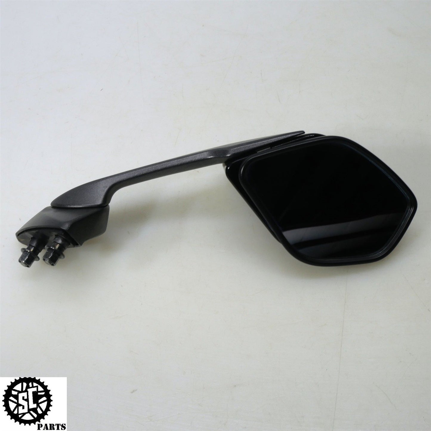 2022-2024 SUZUKI HAYABUSA RIGHT MIRROR 56500-10L00 S14