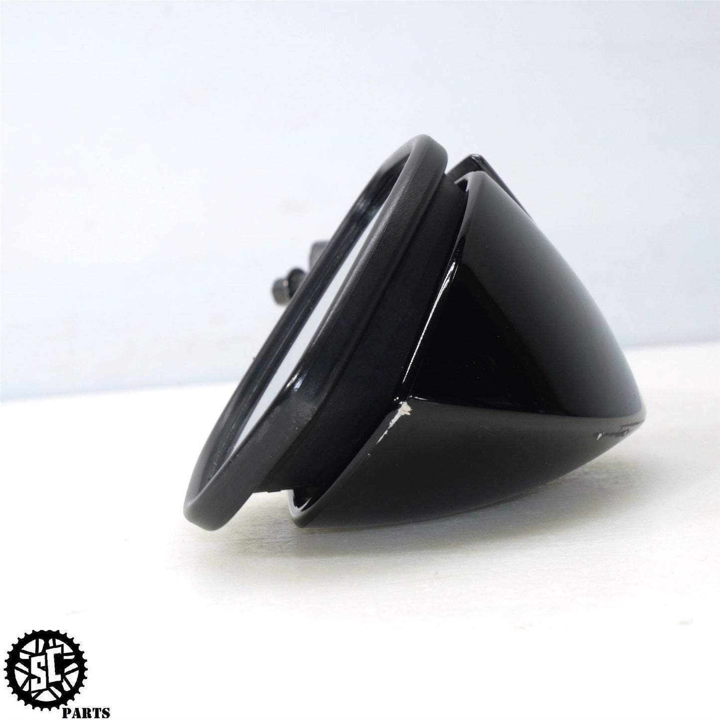 2022-2024 SUZUKI HAYABUSA RIGHT MIRROR 56500-10L00 S14