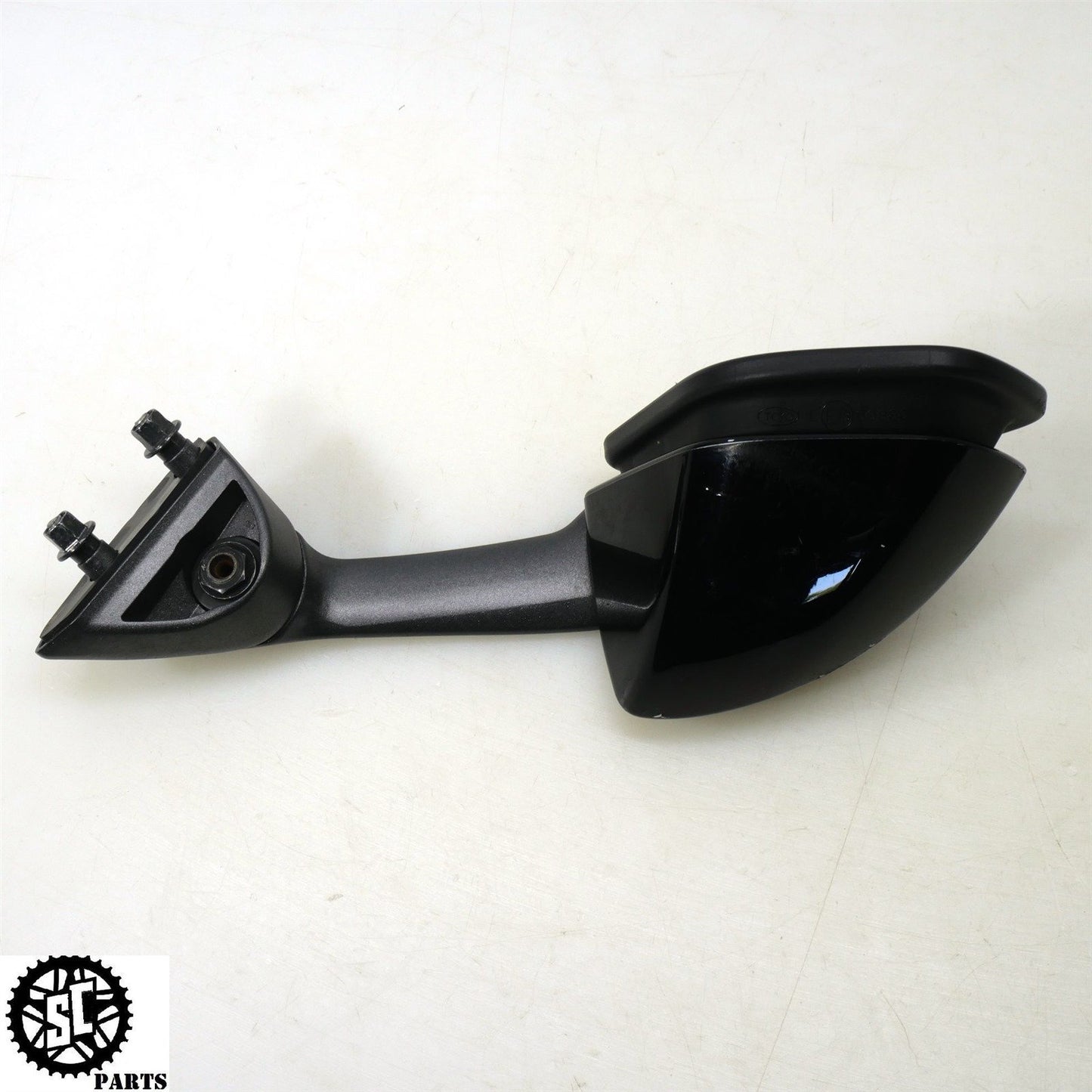 2022-2024 SUZUKI HAYABUSA RIGHT MIRROR 56500-10L00 S14