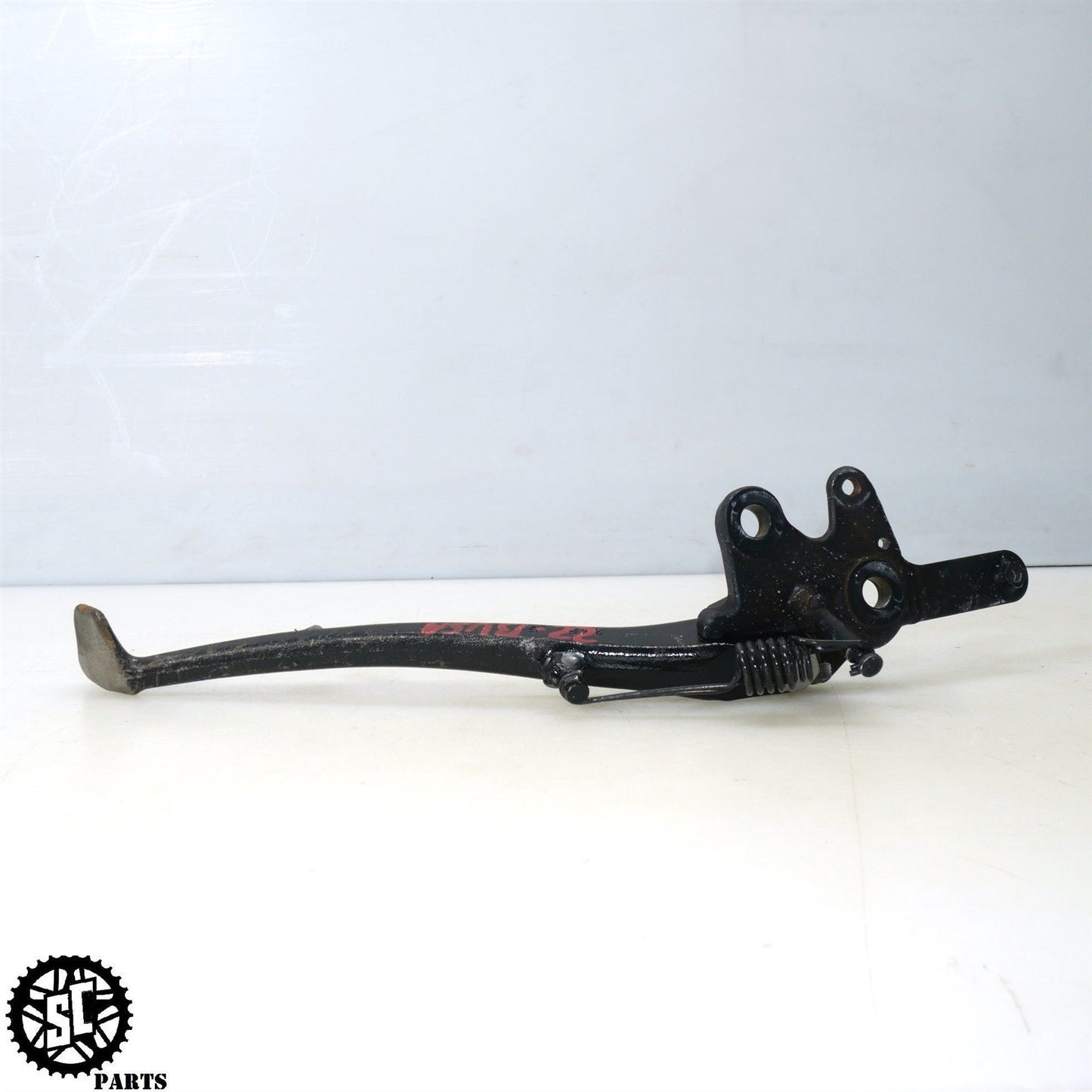 2022-2024 SUZUKI HAYABUSA KICK STAND 42310-24F00 S14