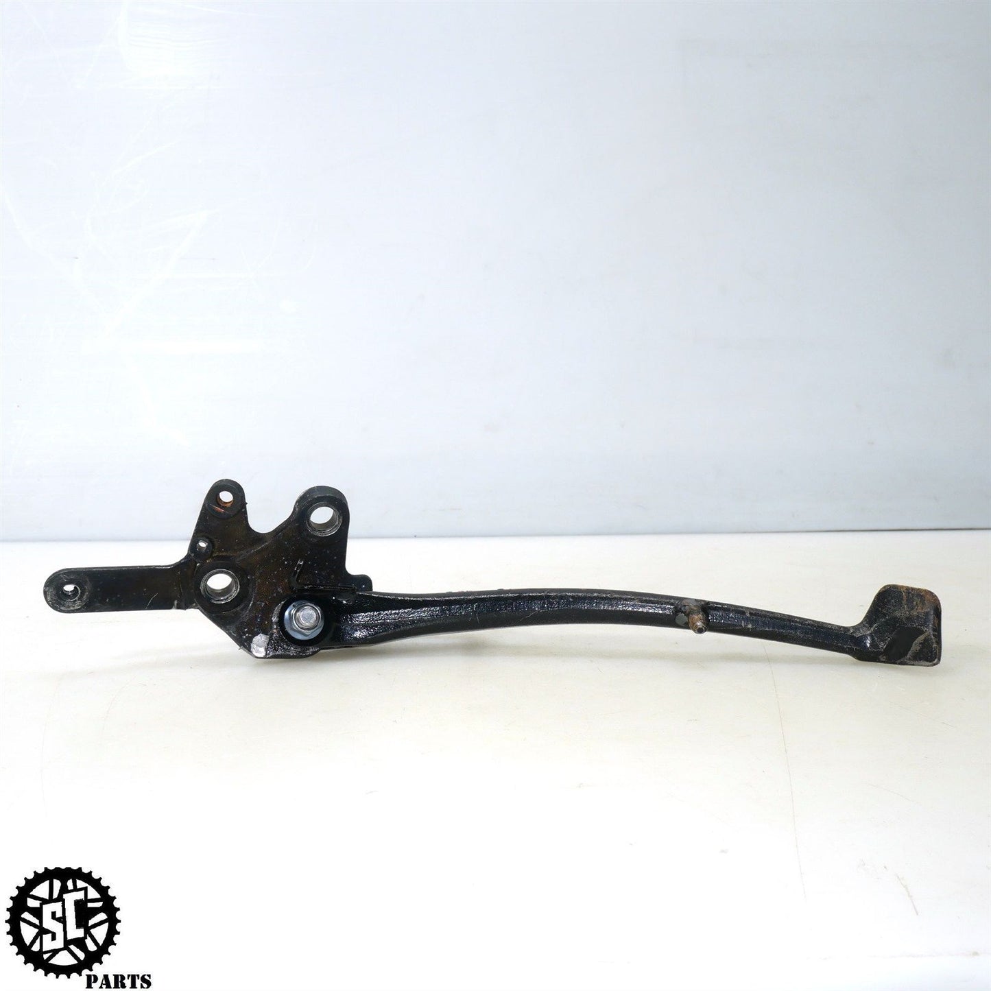 2022-2024 SUZUKI HAYABUSA KICK STAND 42310-24F00 S14