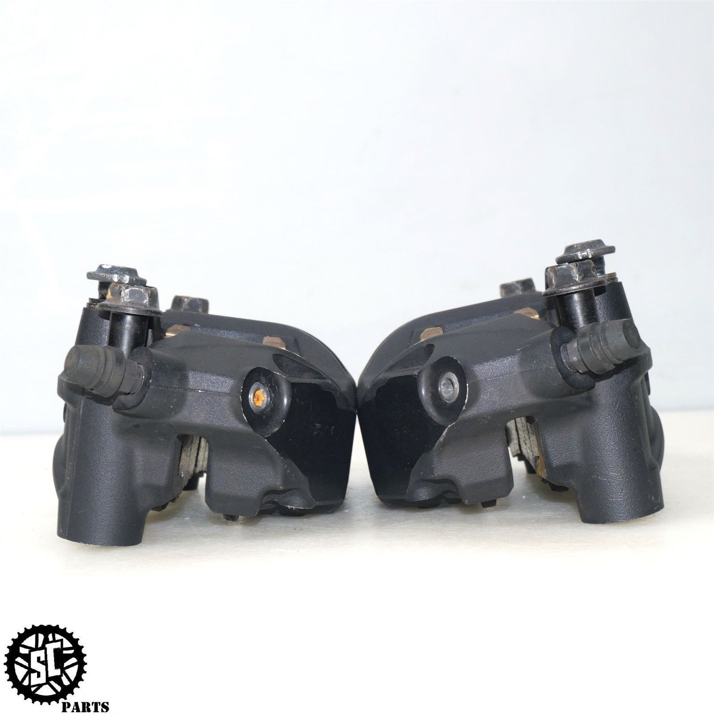 2022-2024 SUZUKI HAYABUSA FRONT BRAKE CALIPERS S14