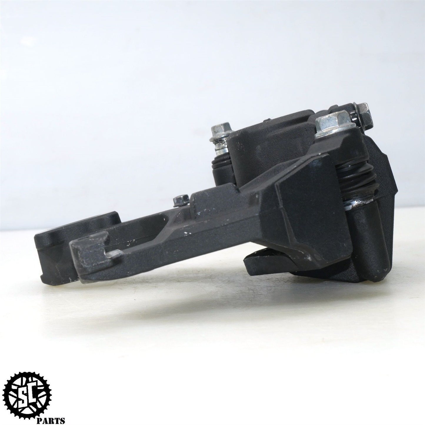 2022-2024 SUZUKI HAYABUSA REAR BACK BRAKE CALIPER BRACKET S14