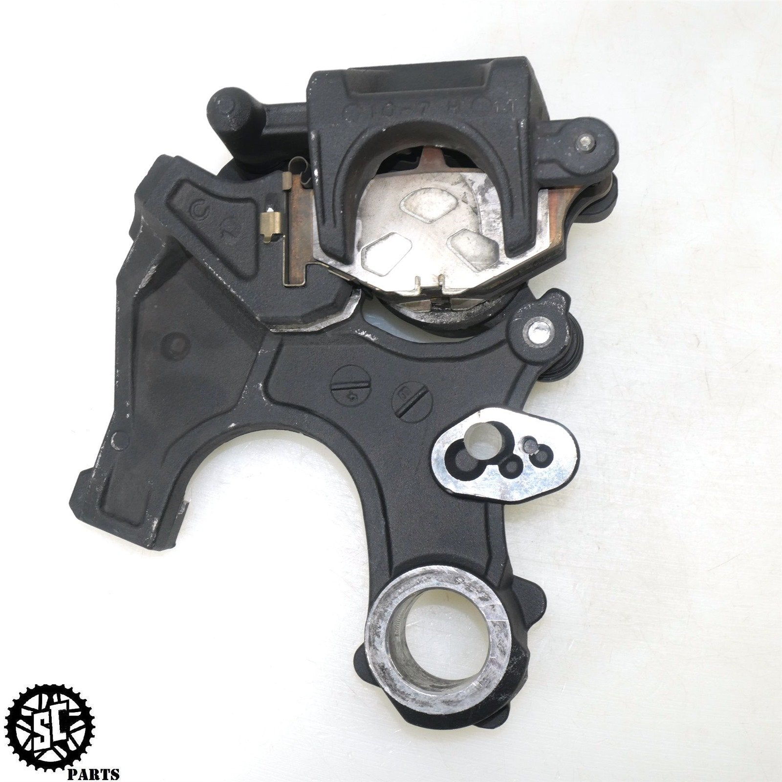 Harley Master Cylinder Plunger Rear Master Cylinder Plunger Kit