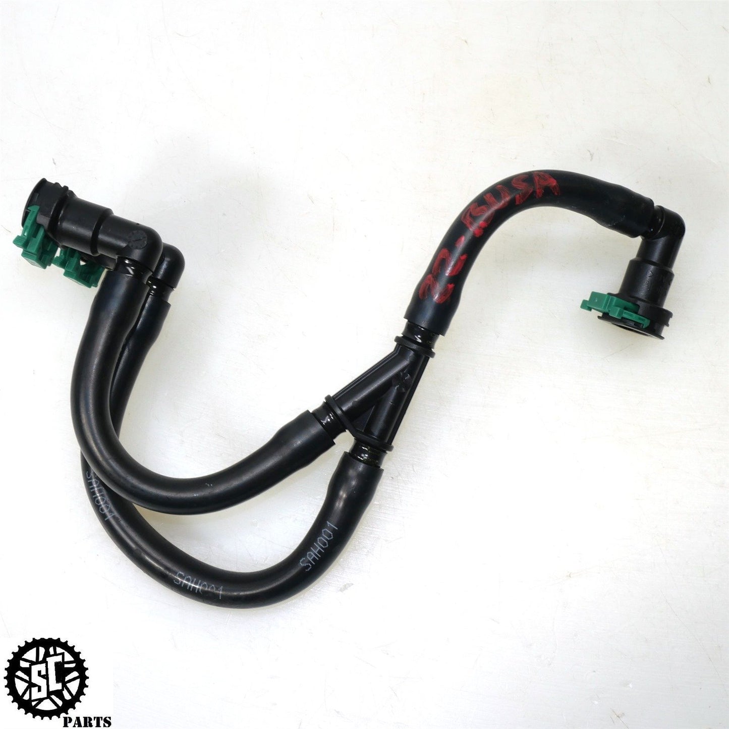 2022-2024 SUZUKI HAYABUSA FUEL LINE 15810-10L00 S14