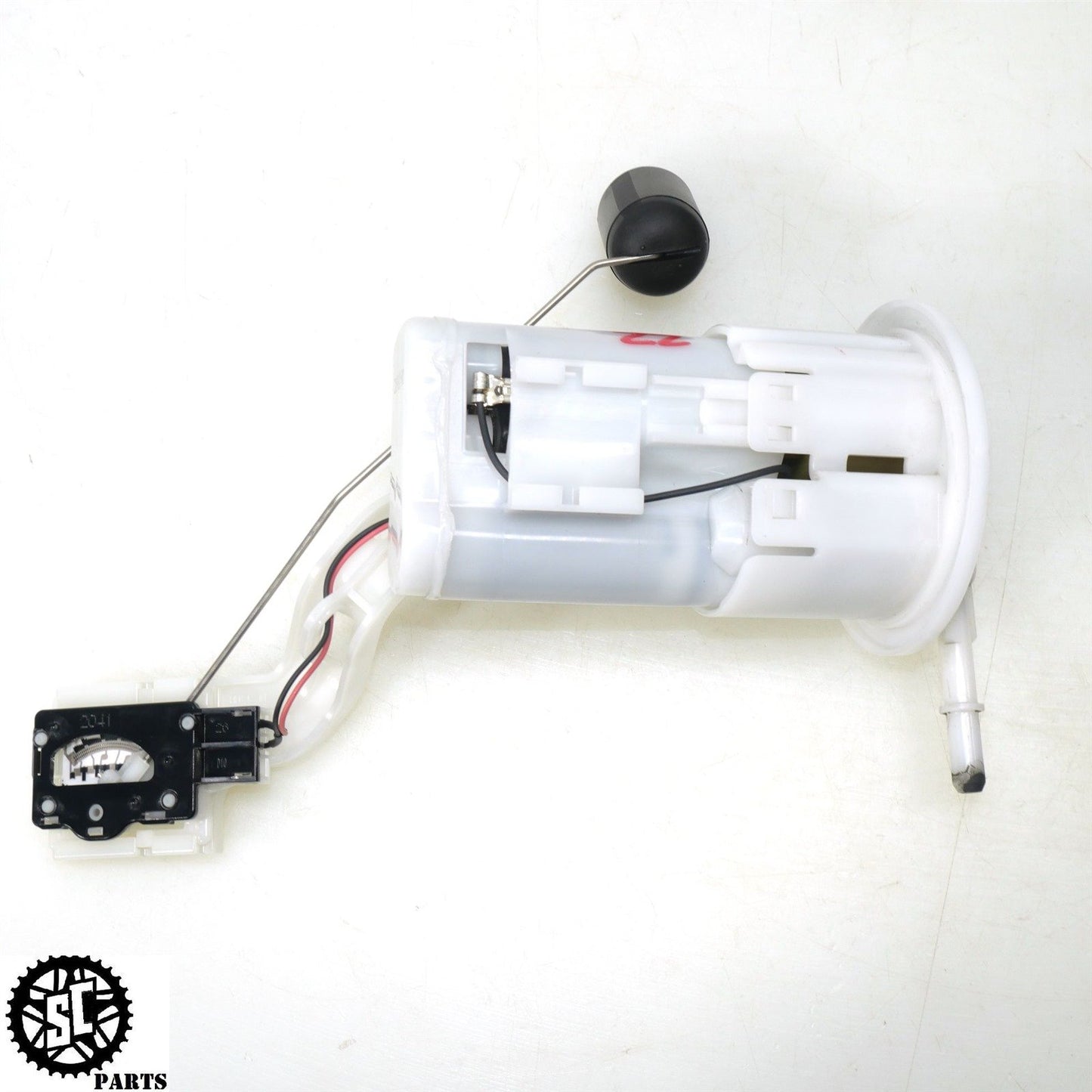 2022-2024 SUZUKI HAYABUSA FUEL PUMP 15100-17K00 S14