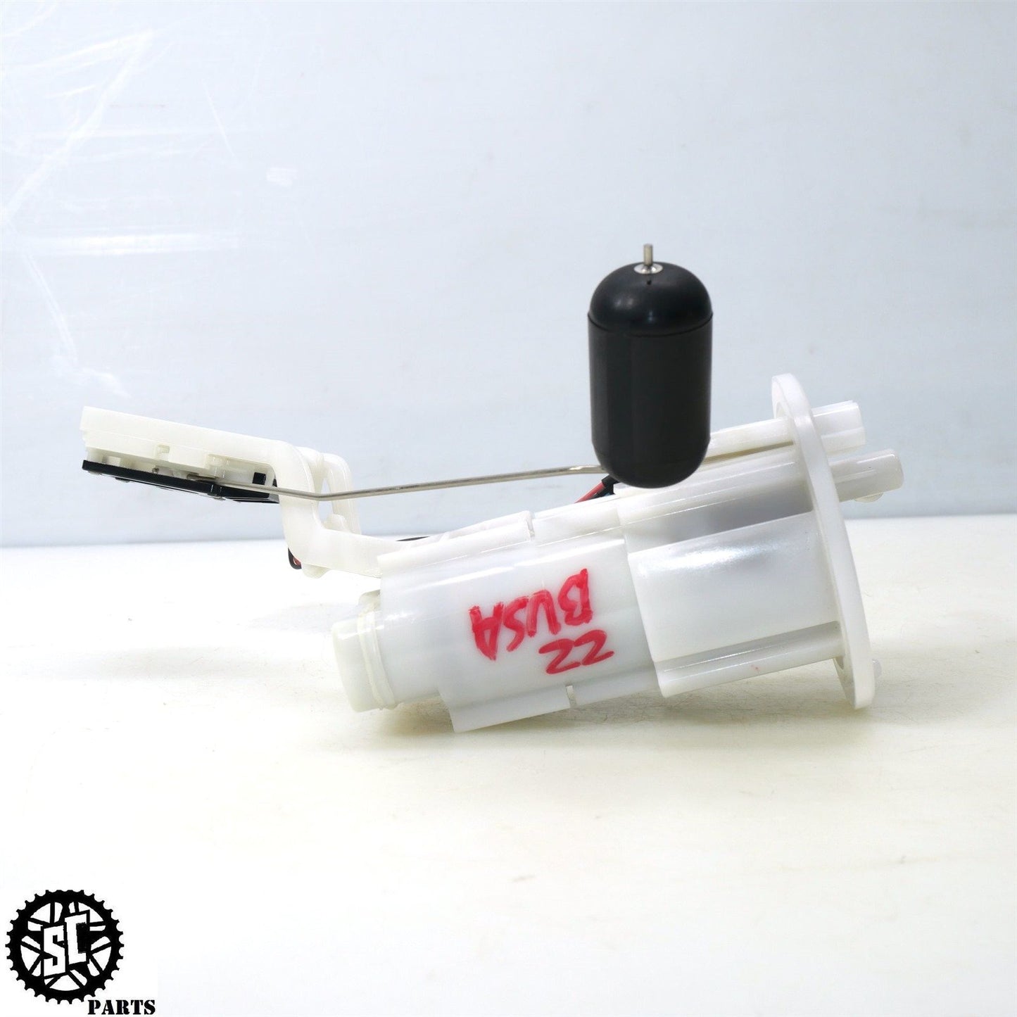 2022-2024 SUZUKI HAYABUSA FUEL PUMP 15100-17K00 S14