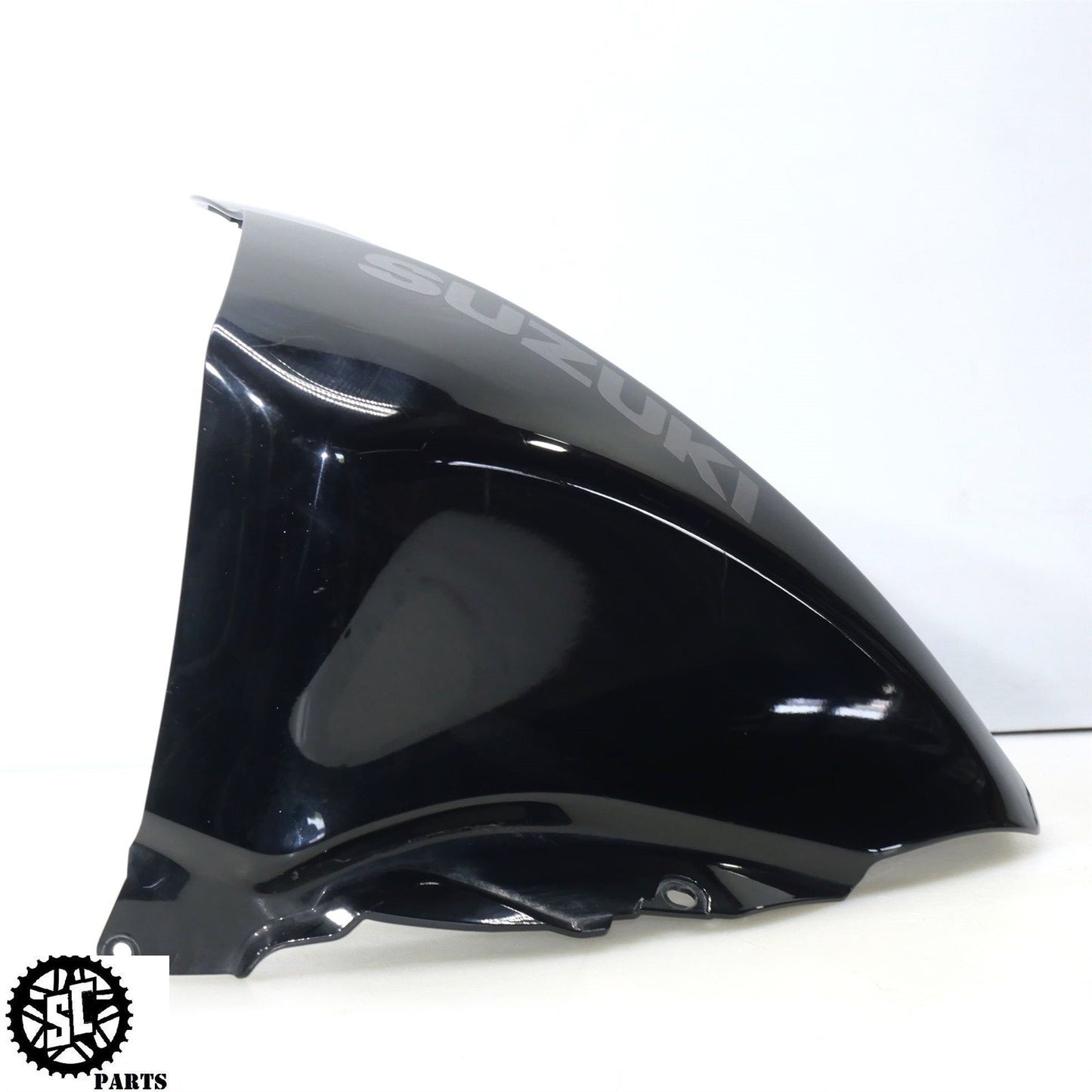 2022-2024 SUZUKI HAYABUSA FUEL GAS TANK FAIRING BLACK 44290-10L00-YVB S14
