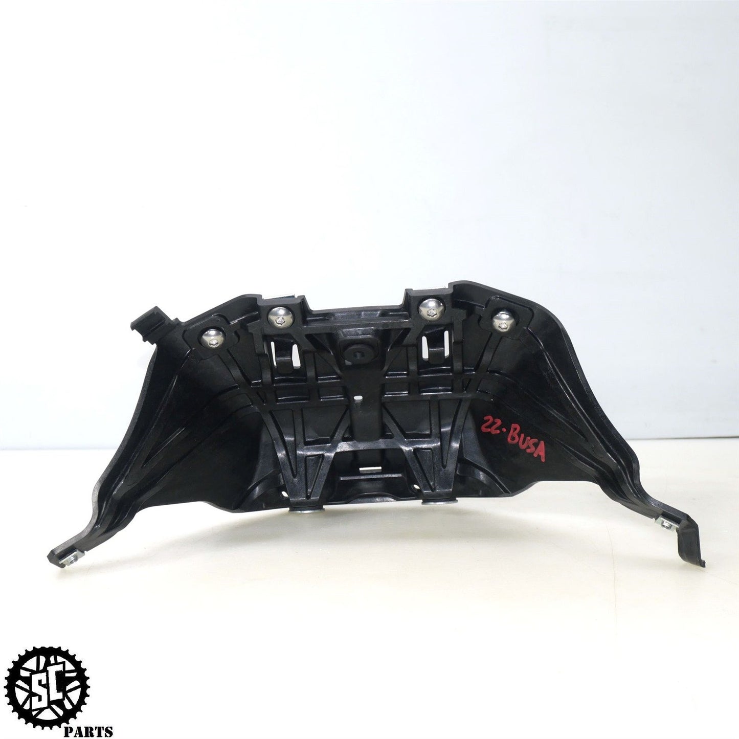 2022-2024 SUZUKI HAYABUSA GAS TANK FAIRING COVER BRACKET 44521-10L00 S14