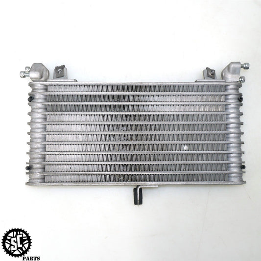 2022-2024 SUZUKI HAYABUSA OIL COOLER 16460-10L00 16470-10L00 S14