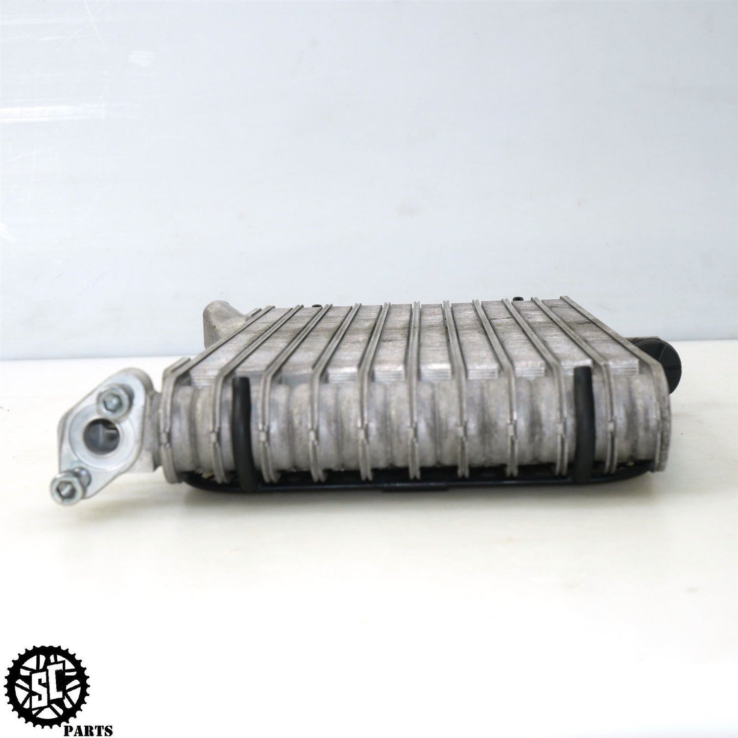 2022-2024 SUZUKI HAYABUSA OIL COOLER 16460-10L00 16470-10L00 S14