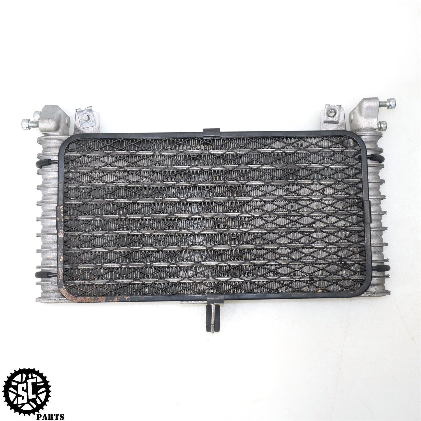 2022-2024 SUZUKI HAYABUSA OIL COOLER 16460-10L00 16470-10L00 S14