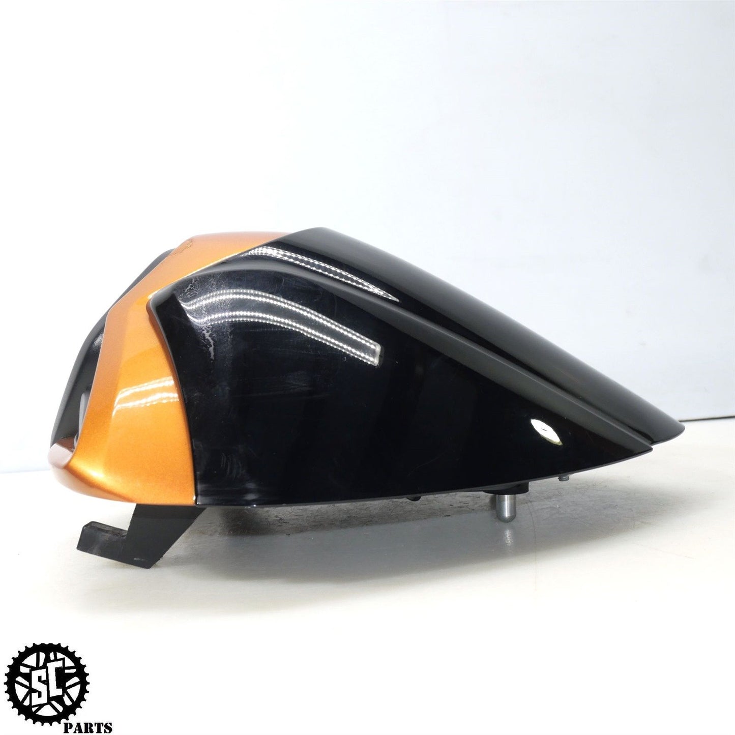 2022-2024 SUZUKI HAYABUSA REAR SOLO SEAT COWL 45500-10800-B5L S14