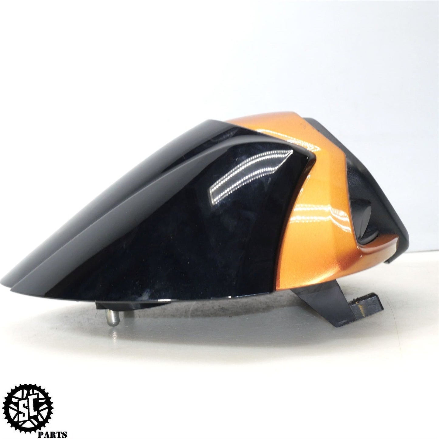 2022-2024 SUZUKI HAYABUSA REAR SOLO SEAT COWL 45500-10800-B5L S14