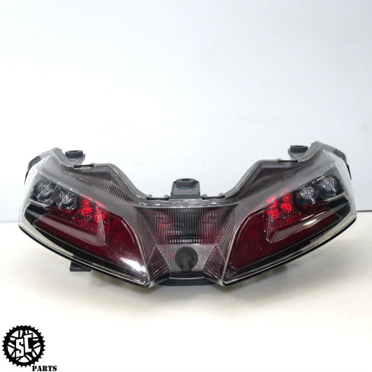 2022-2024 SUZUKI HAYABUSA REAR BRAKE TAIL LIGHT 35710-10L00 S14