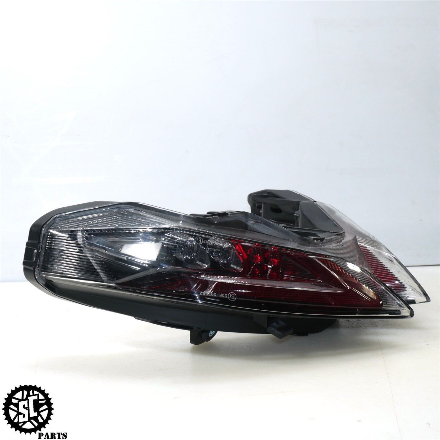 2022-2024 SUZUKI HAYABUSA REAR BRAKE TAIL LIGHT 35710-10L00 S14