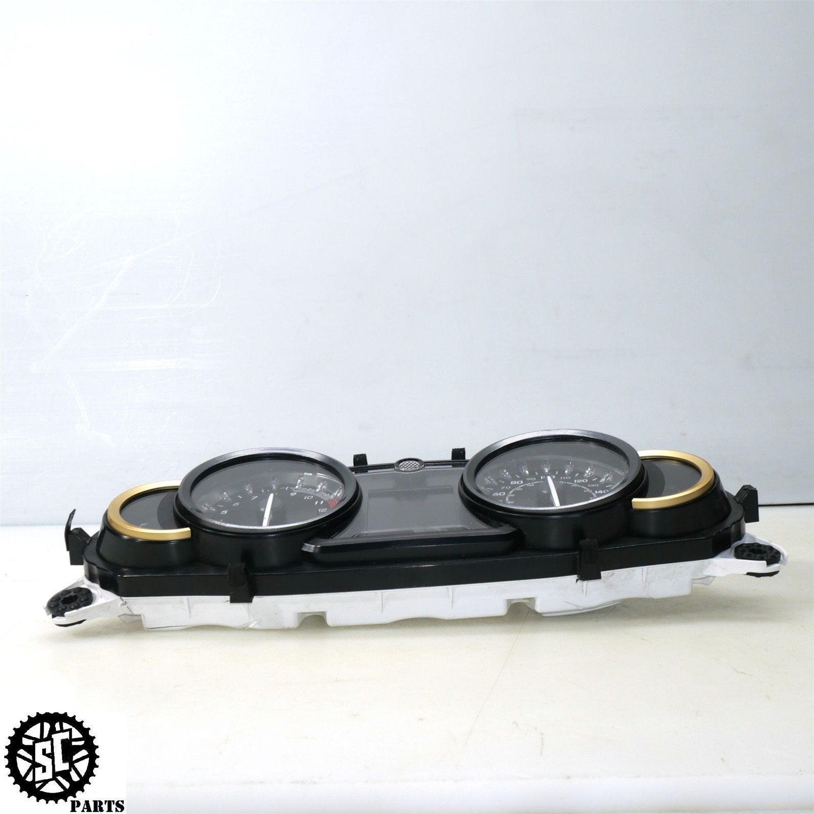 2022 SUZUKI HAYABUSA SPEEDOMETER INSTRUMENT GAUGE CLUSTER