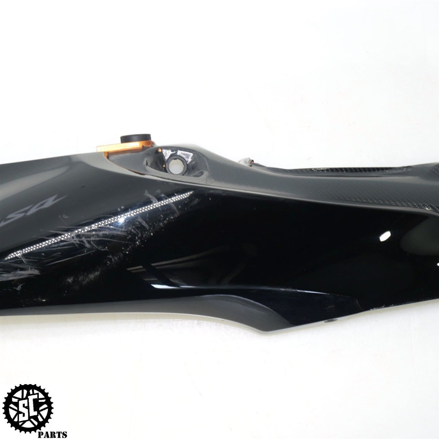 2022-2024 SUZUKI HAYABUSA REAR RIGHT TAIL FAIRING S14