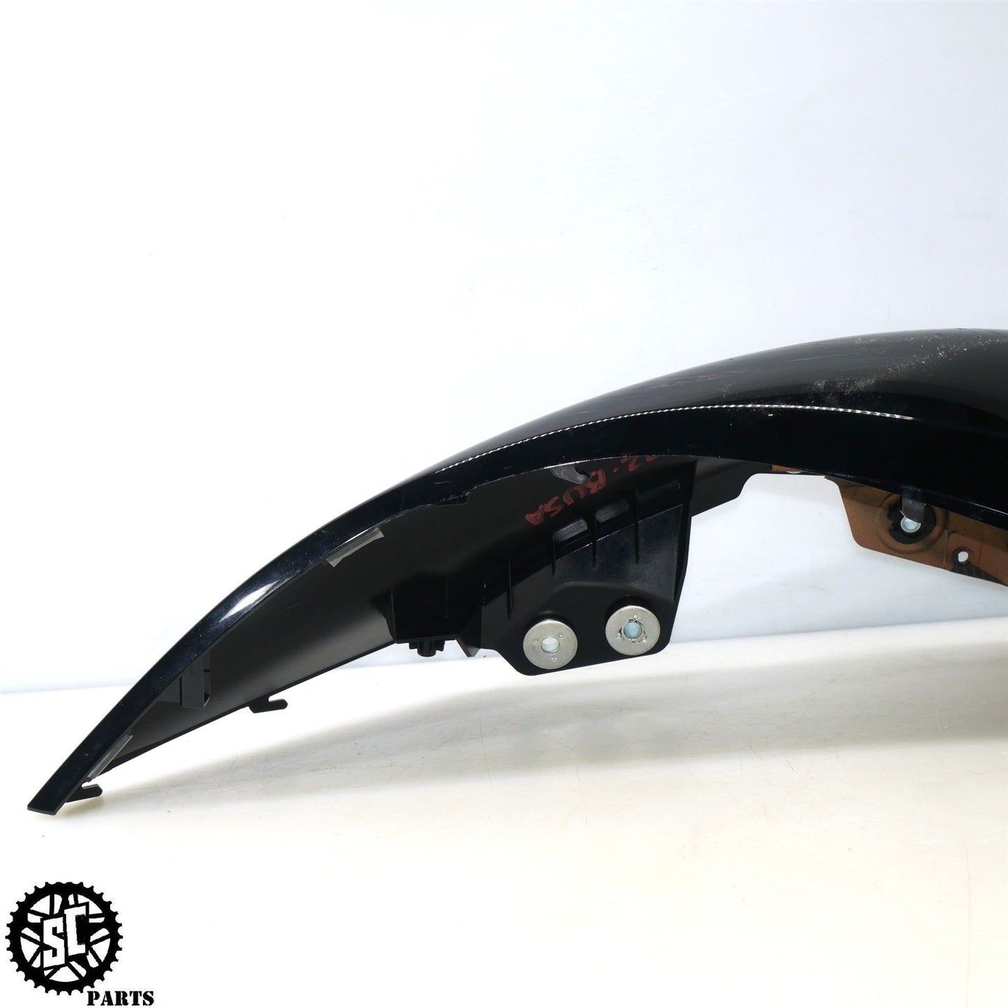 2022-2024 SUZUKI HAYABUSA REAR RIGHT TAIL FAIRING S14