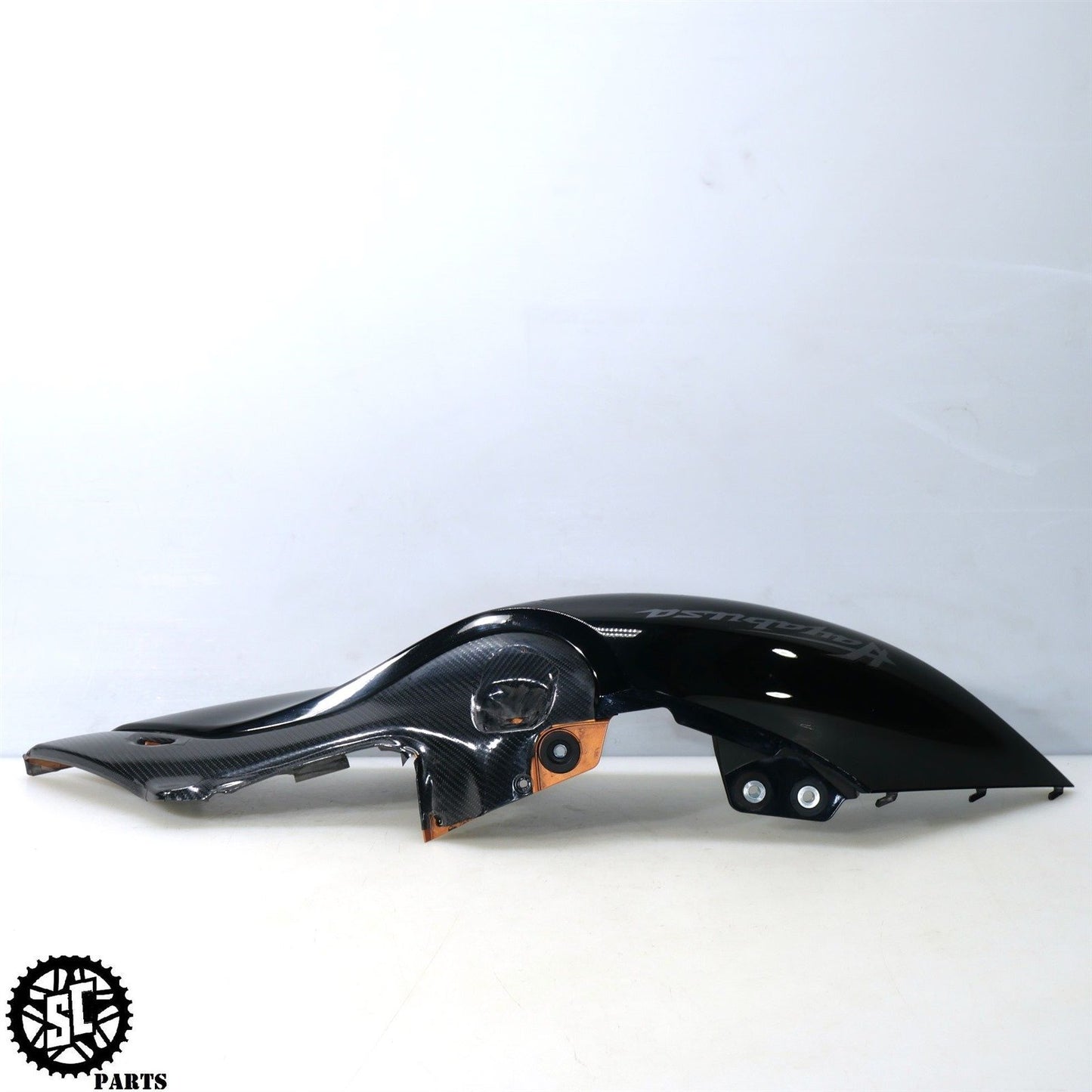 2022-2024 SUZUKI HAYABUSA REAR RIGHT TAIL FAIRING S14