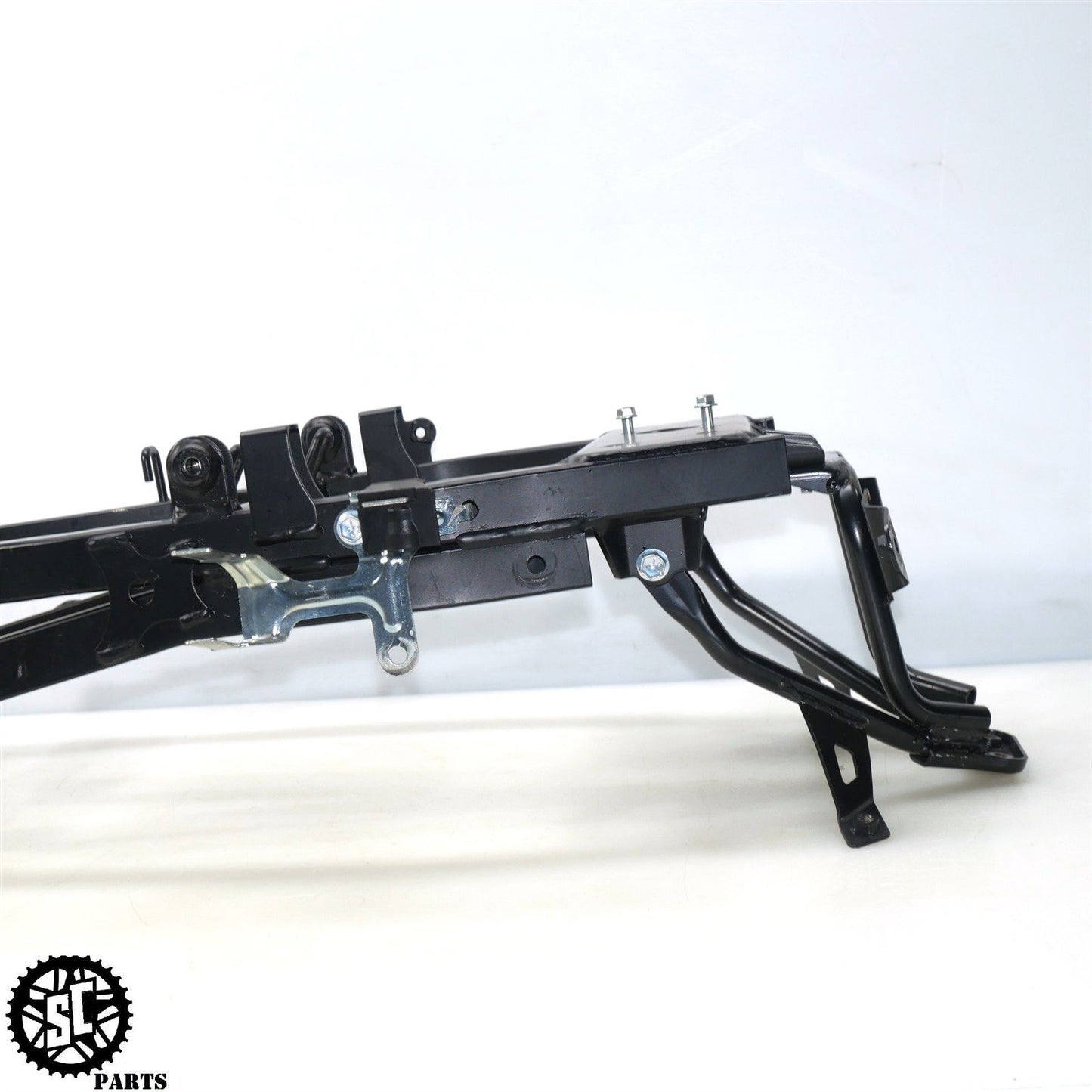 2022-2024 SUZUKI HAYABUSA REAR SUBFRAME TAIL FRAME BRACKET 63120-10L00 S14