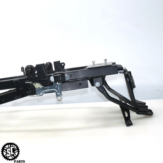 2022-2024 SUZUKI HAYABUSA REAR SUBFRAME TAIL FRAME BRACKET 63120-10L00 S14