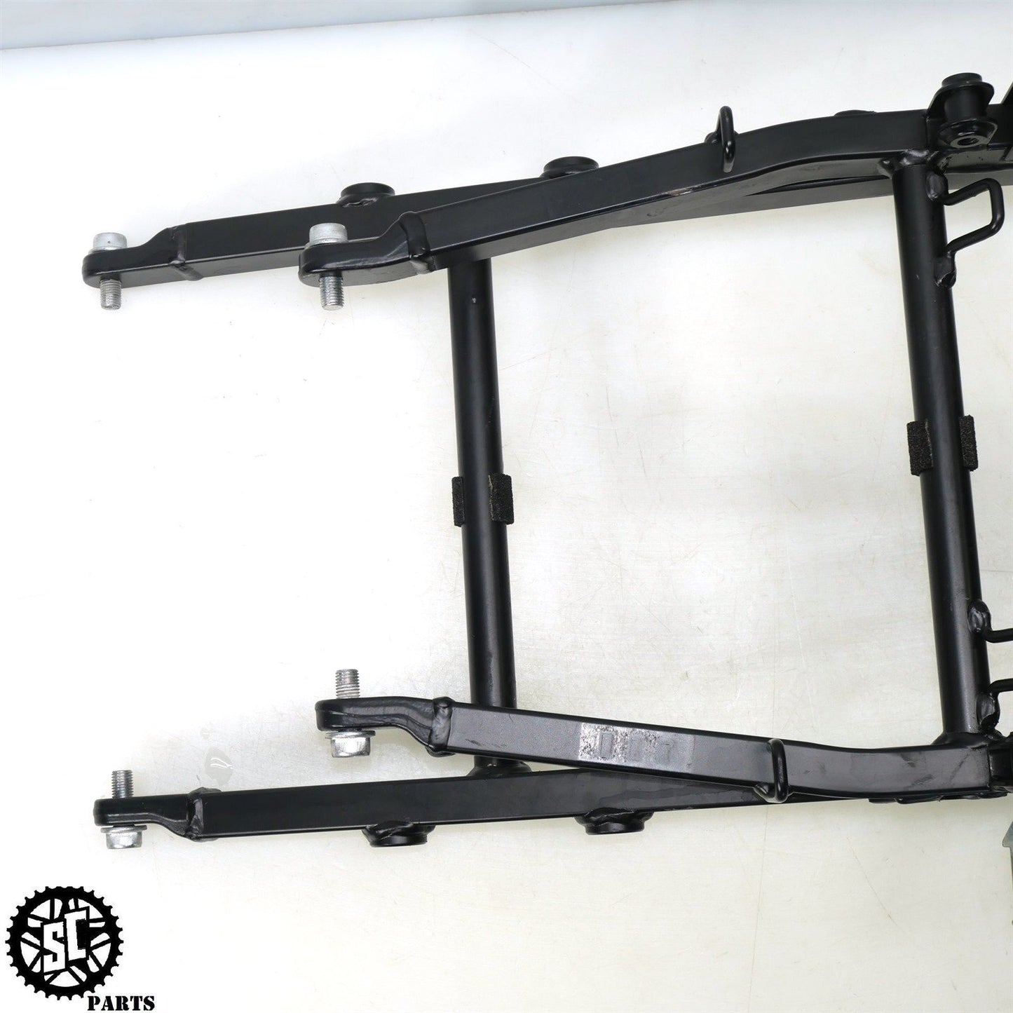 2022-2024 SUZUKI HAYABUSA REAR SUBFRAME TAIL FRAME BRACKET 63120-10L00 S14