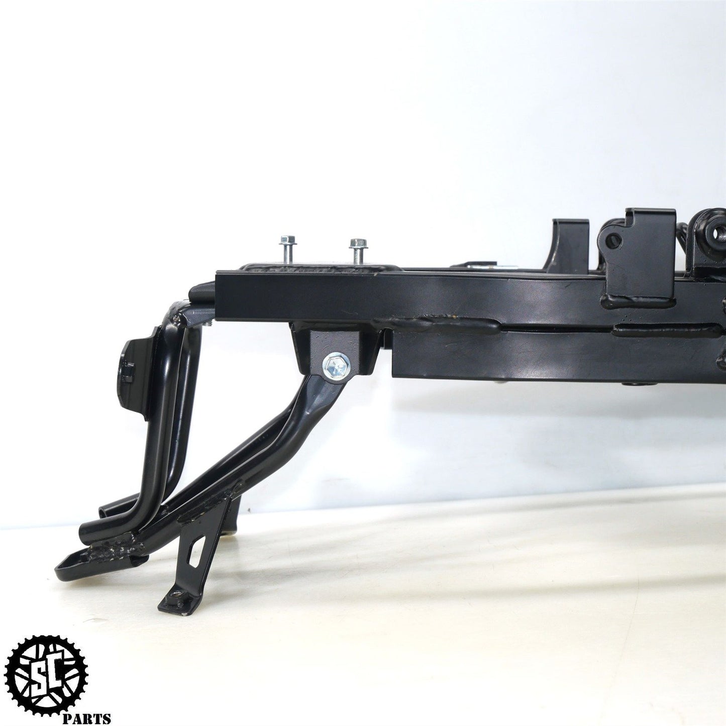 2022-2024 SUZUKI HAYABUSA REAR SUBFRAME TAIL FRAME BRACKET 63120-10L00 S14